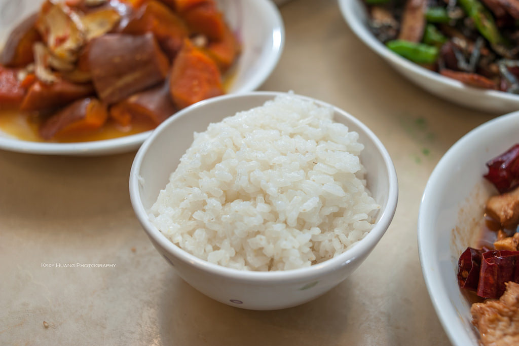 白ごはん