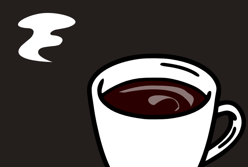 コーヒー