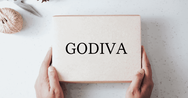 GODIVA